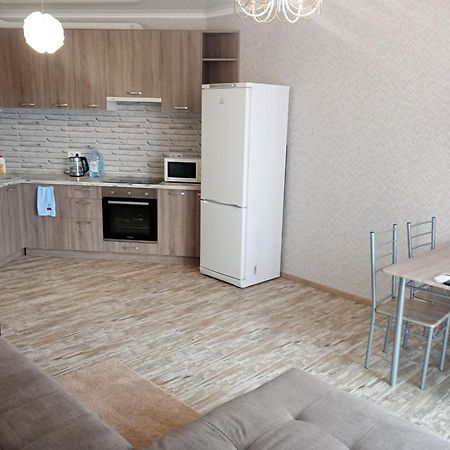 Apartments Киев Екстериор снимка
