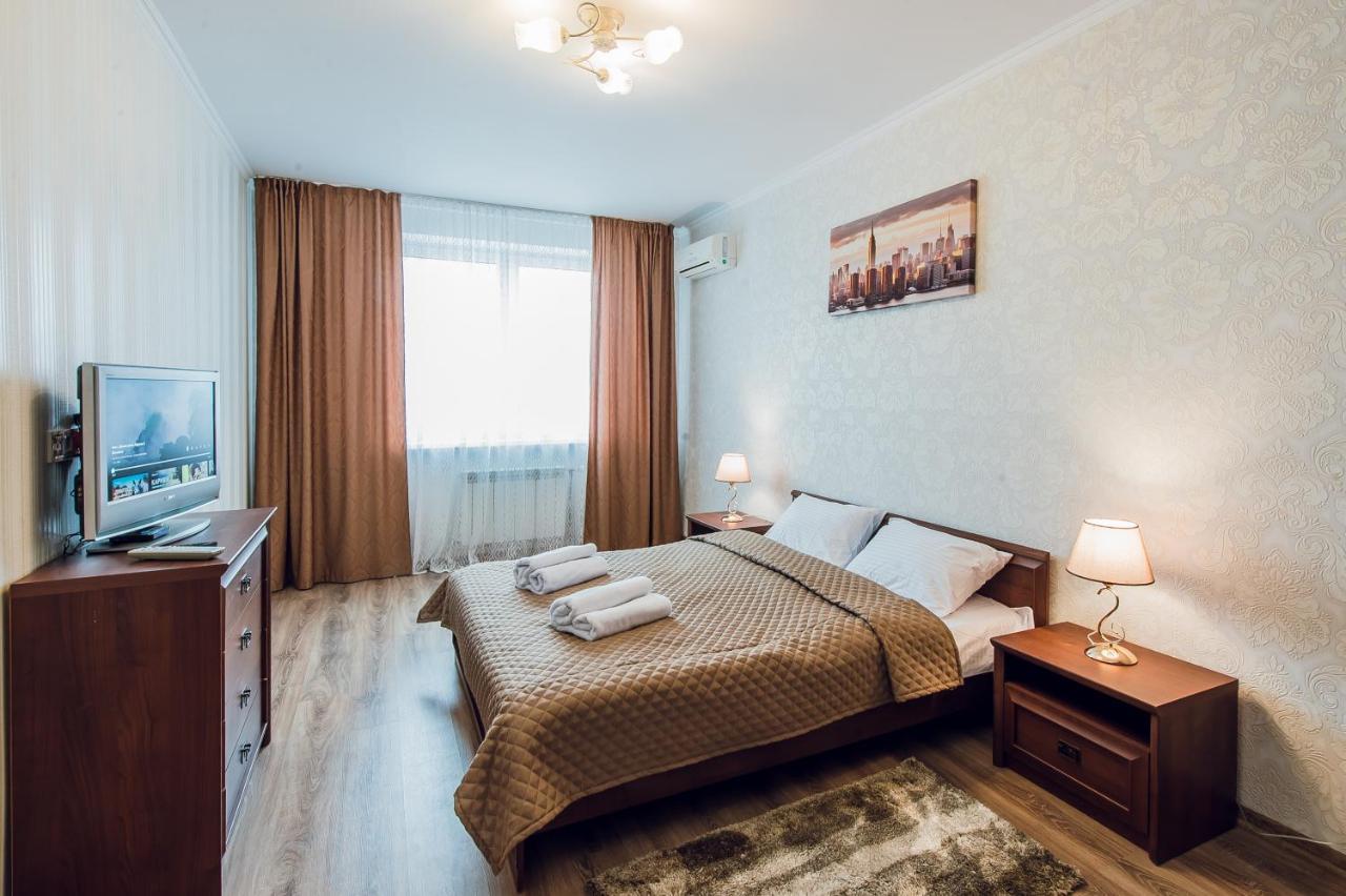 Apartments Киев Екстериор снимка