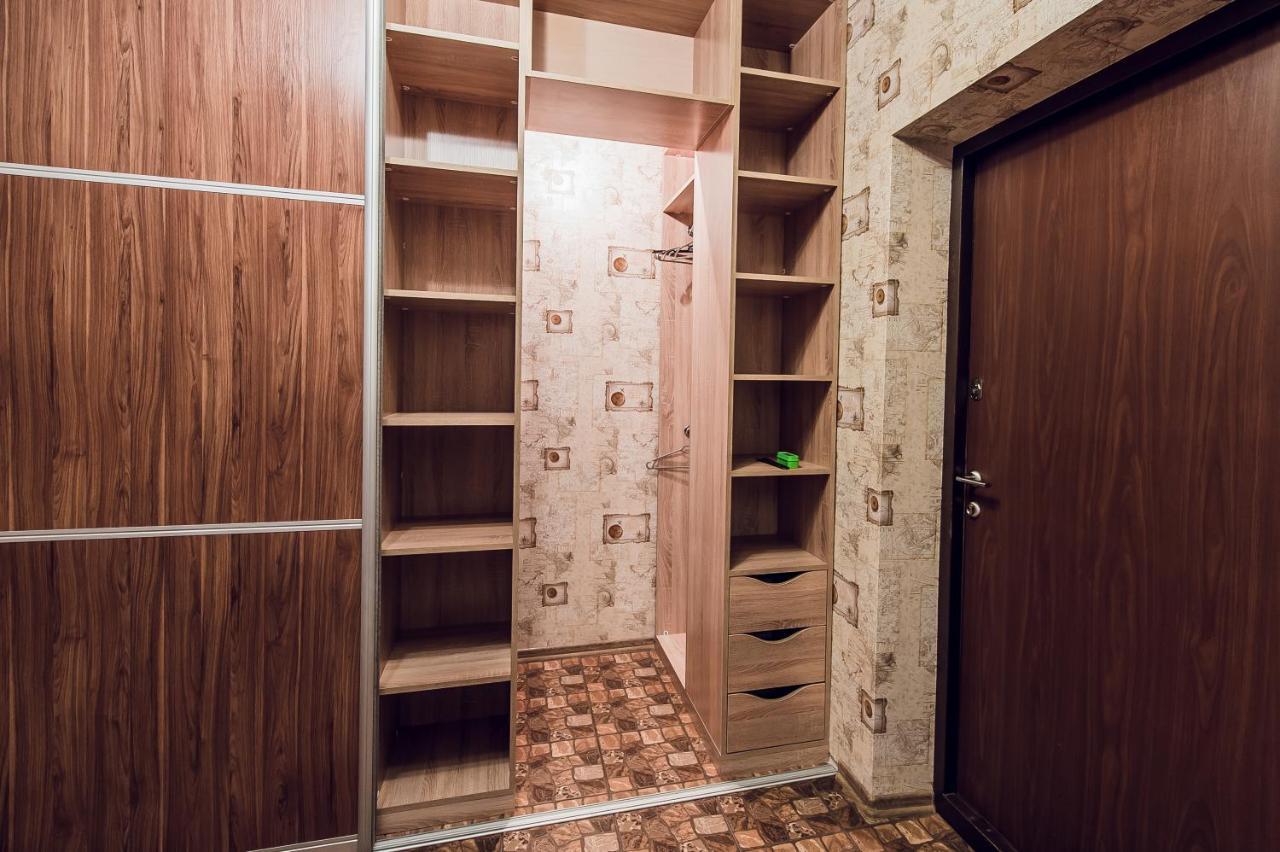 Apartments Киев Екстериор снимка