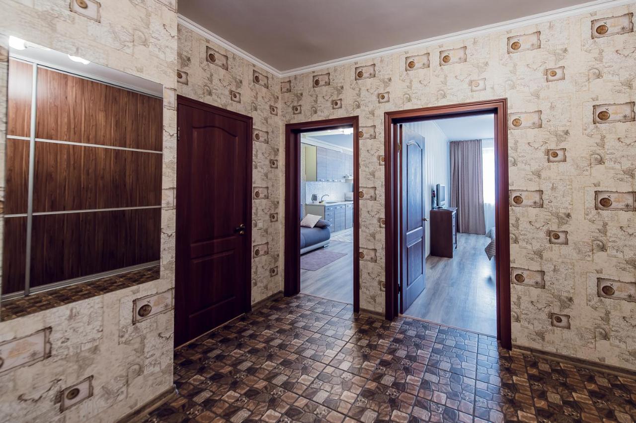 Apartments Киев Екстериор снимка