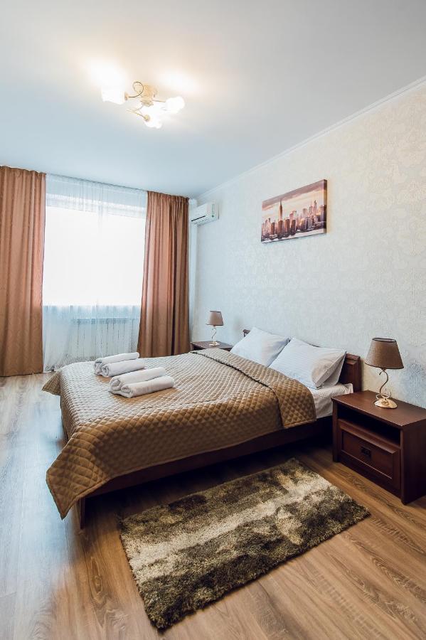 Apartments Киев Екстериор снимка