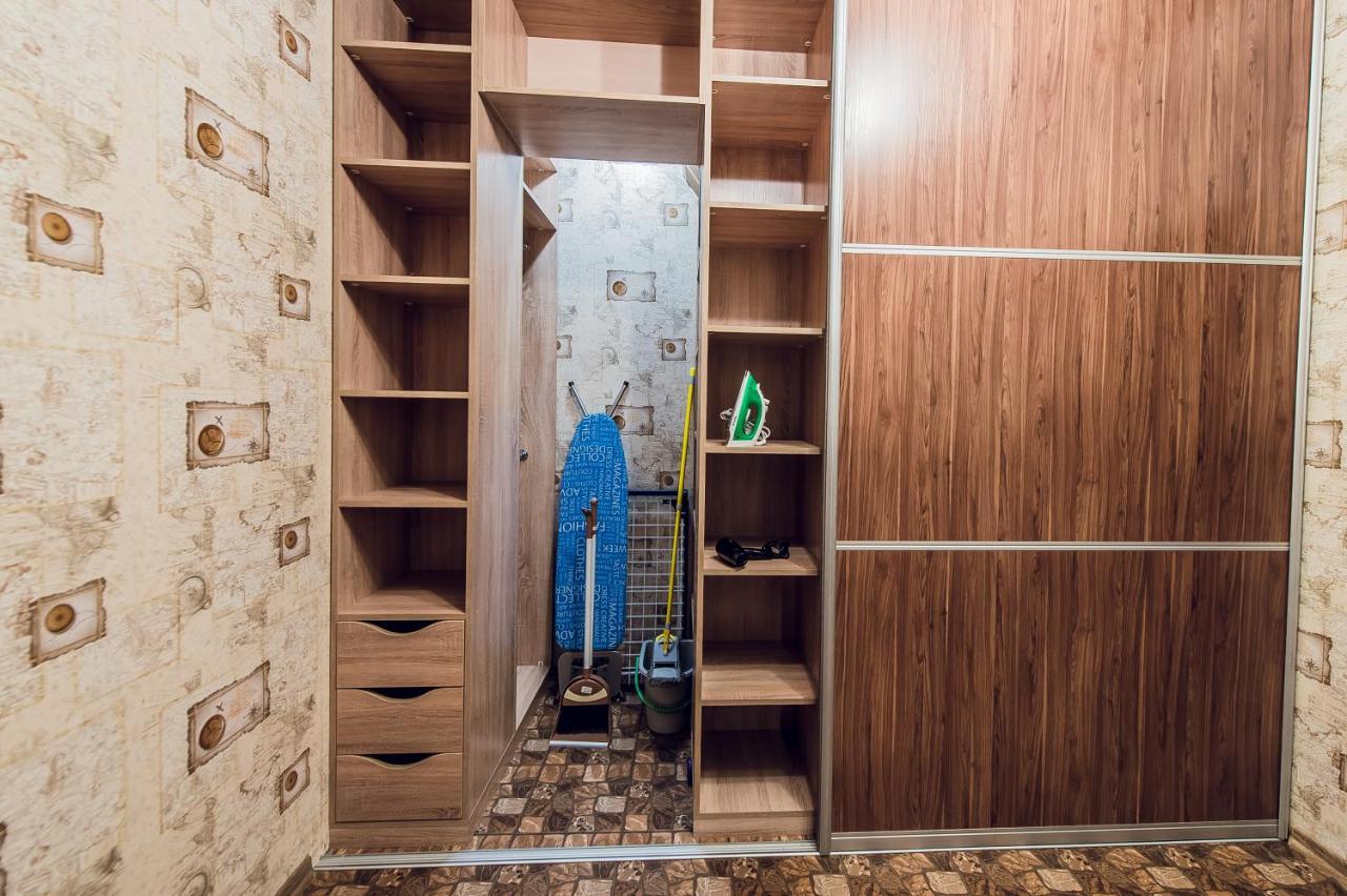 Apartments Киев Екстериор снимка