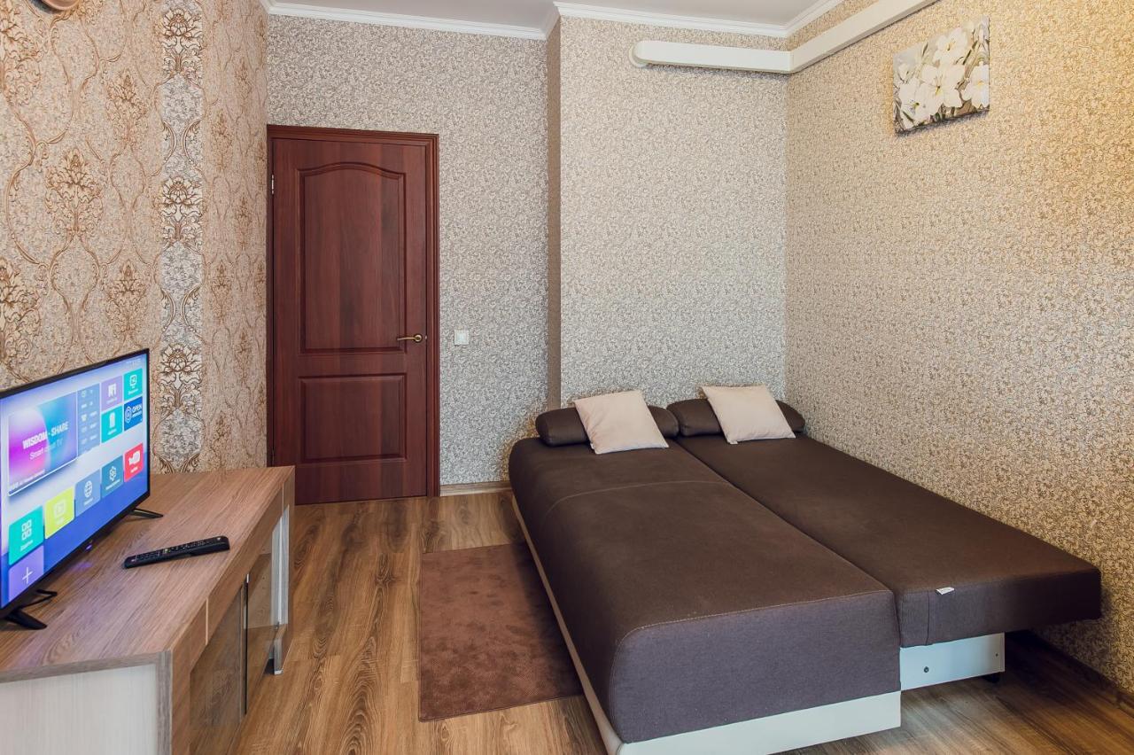 Apartments Киев Екстериор снимка