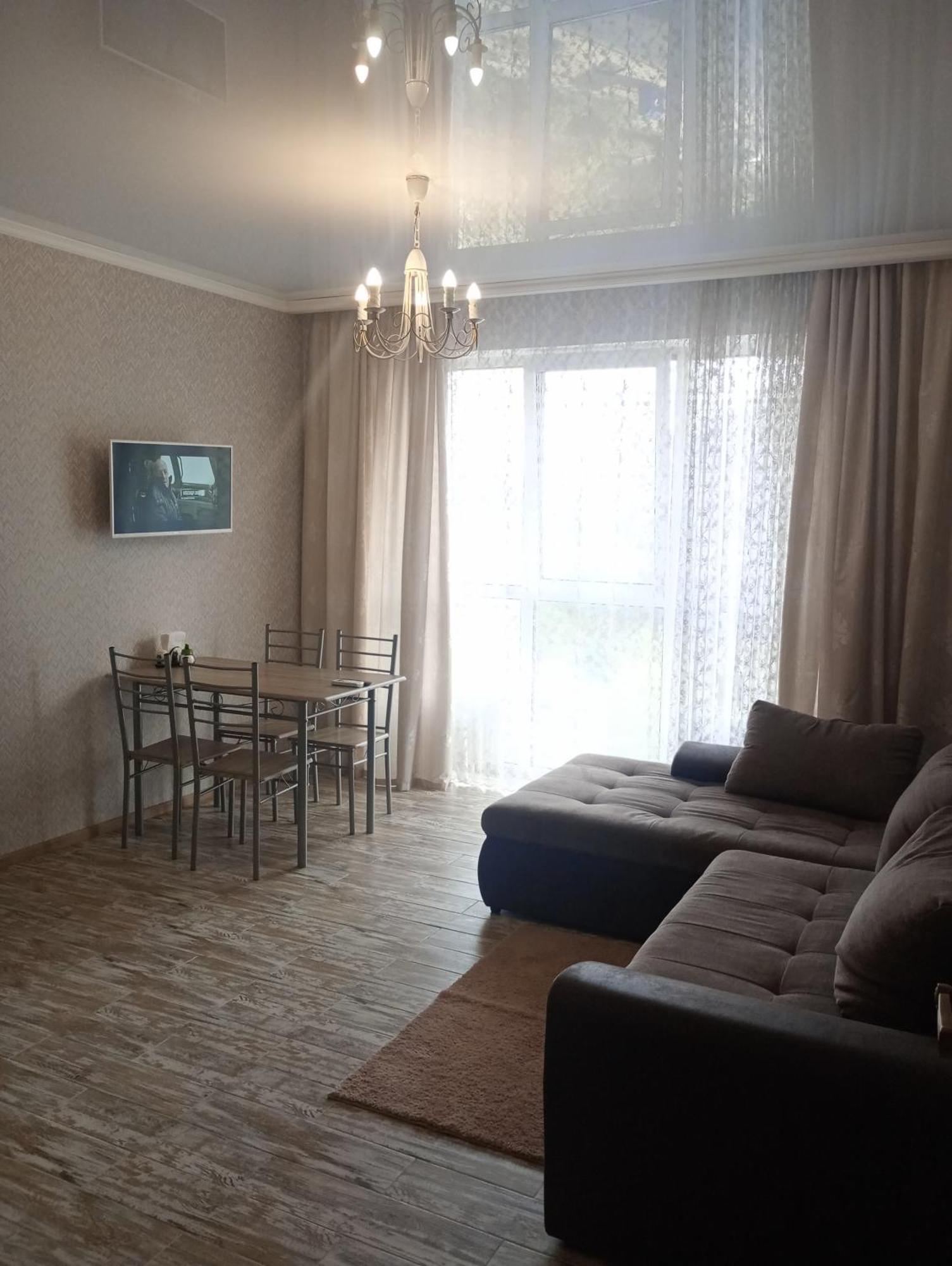Apartments Киев Екстериор снимка