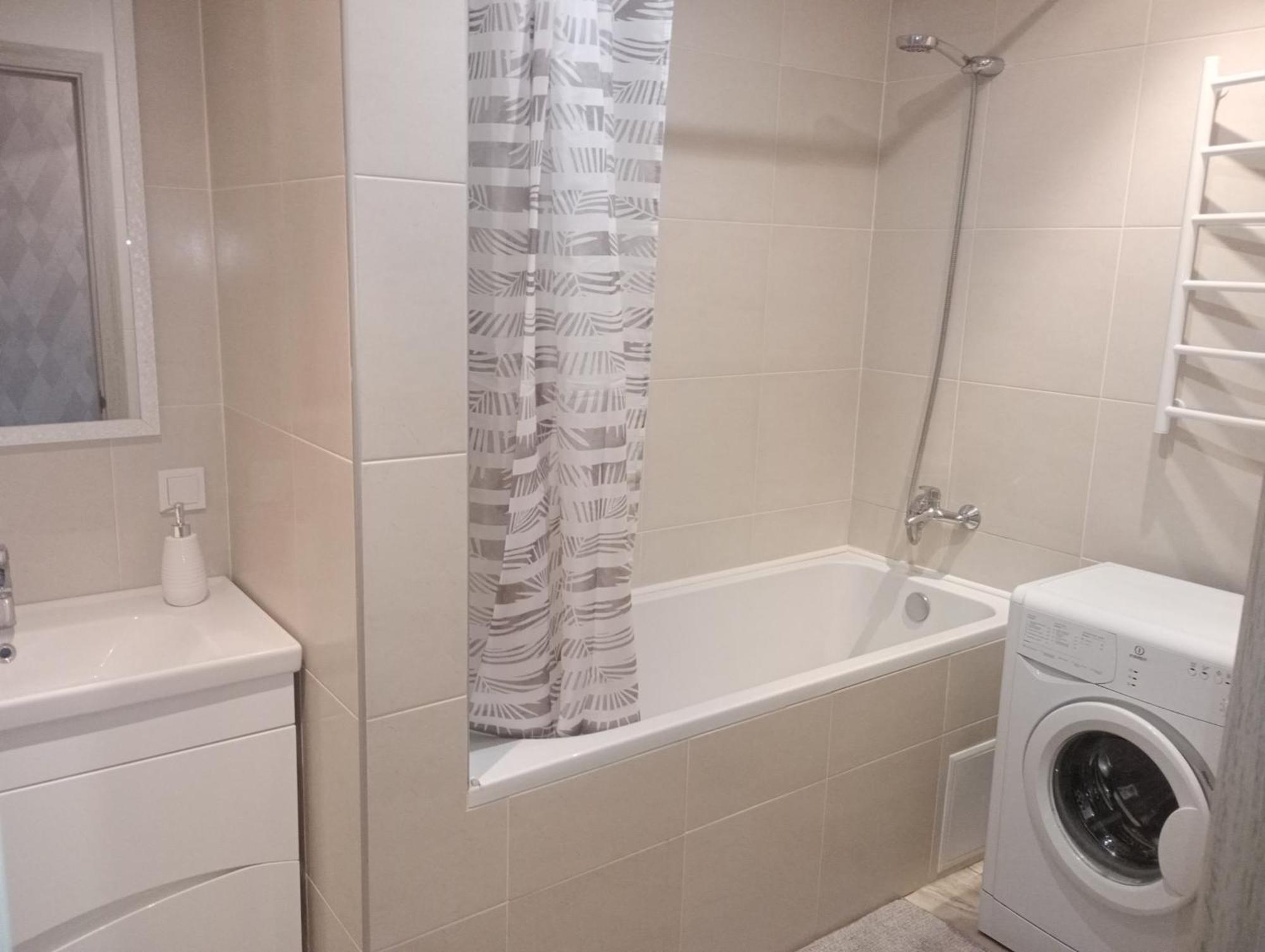 Apartments Киев Екстериор снимка