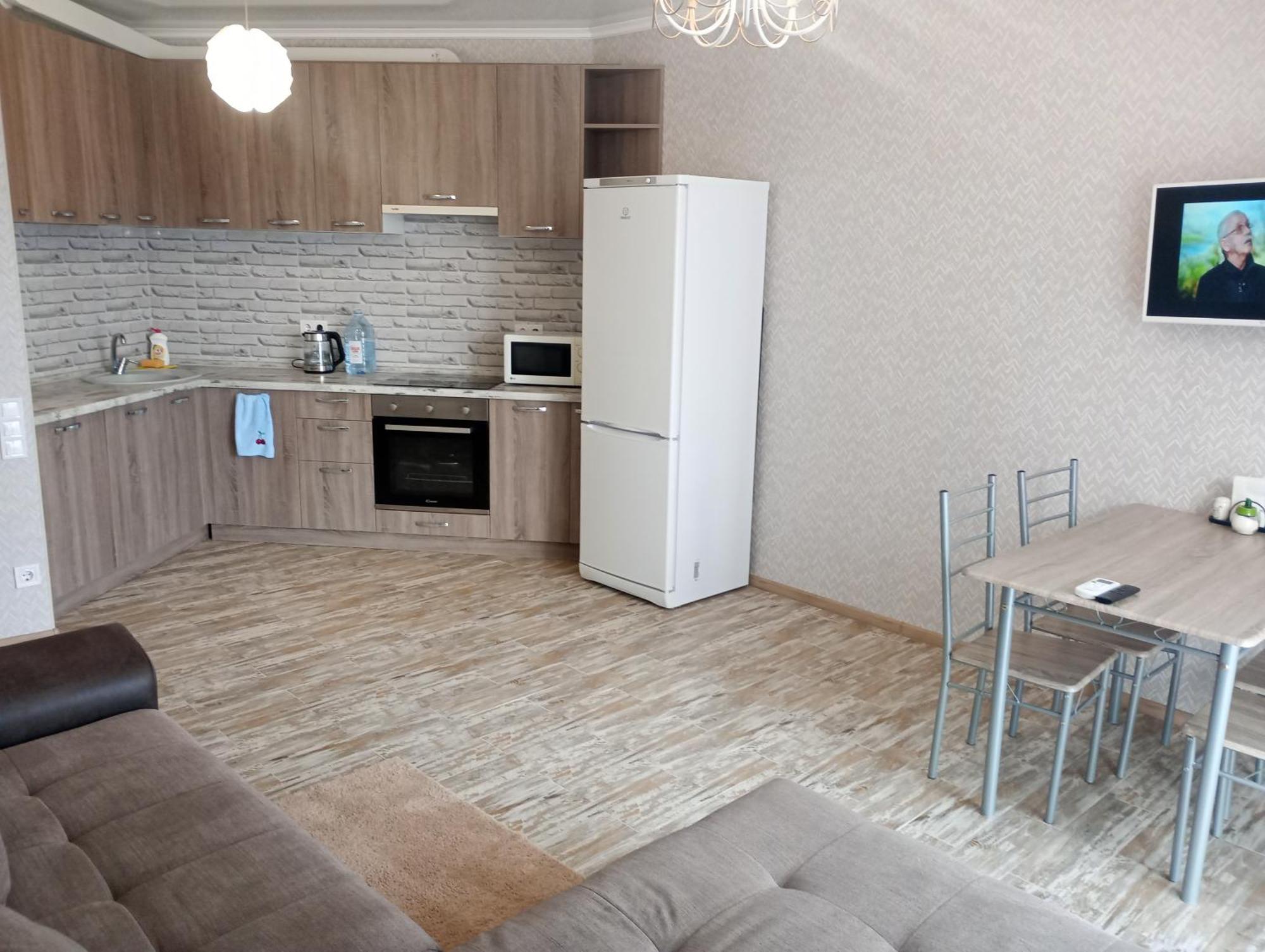 Apartments Киев Екстериор снимка
