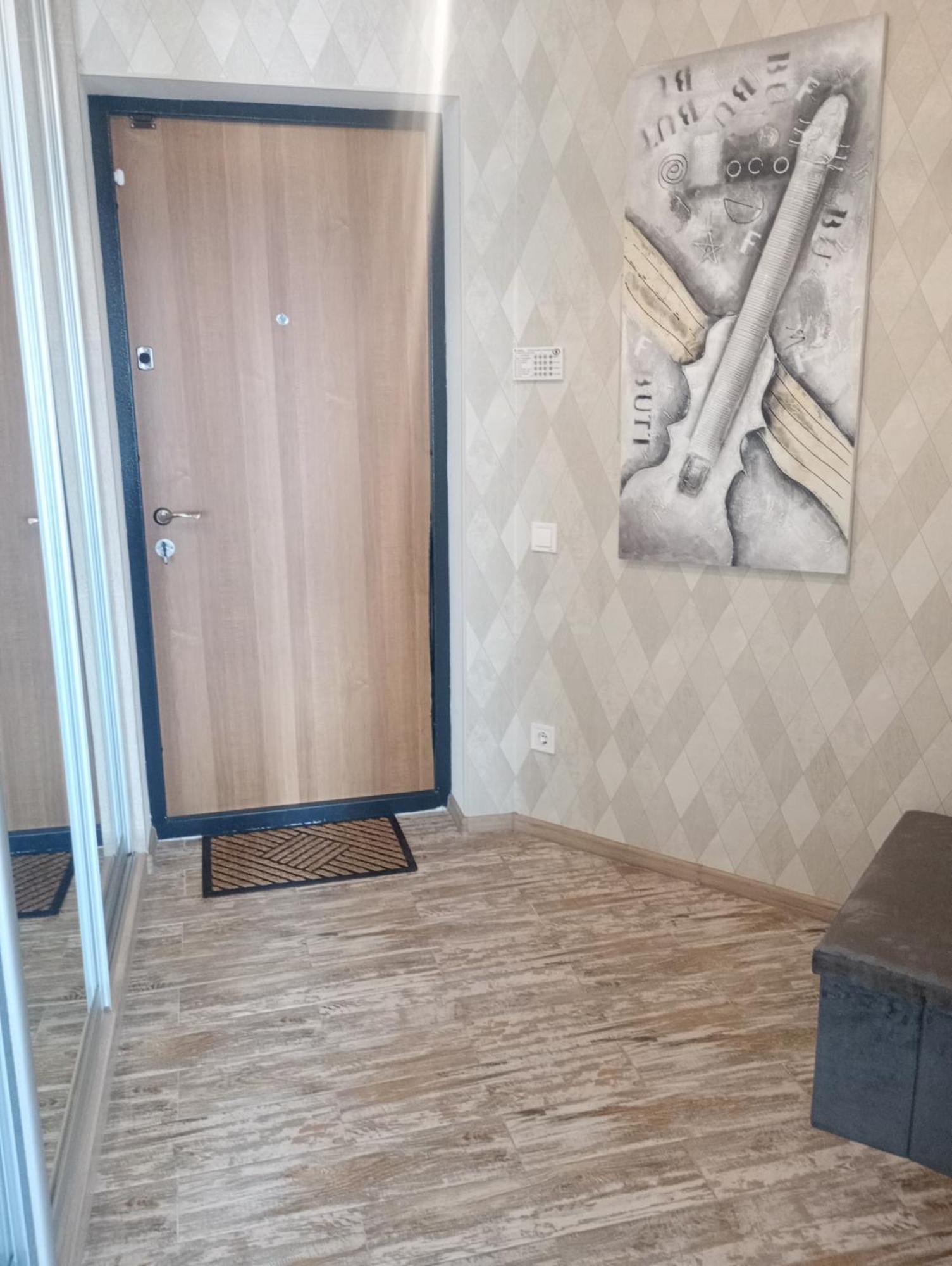 Apartments Киев Екстериор снимка